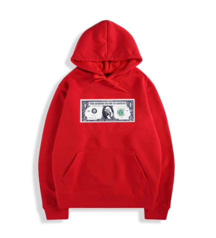 Trip Art Hoodie Limited 1