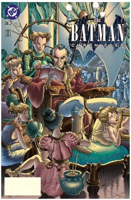 the-batman-chronicles-6-comic-book-1995