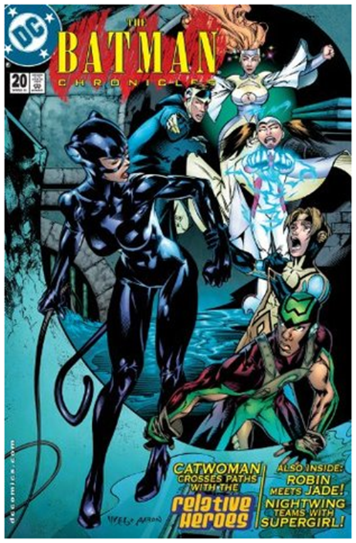 the-batman-chronicles-20-comic-book-1995