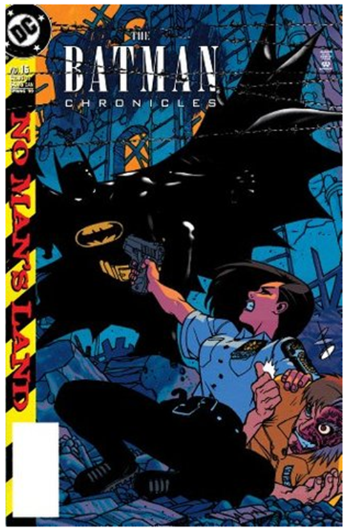 the-batman-chronicles-16-comic-book-1995