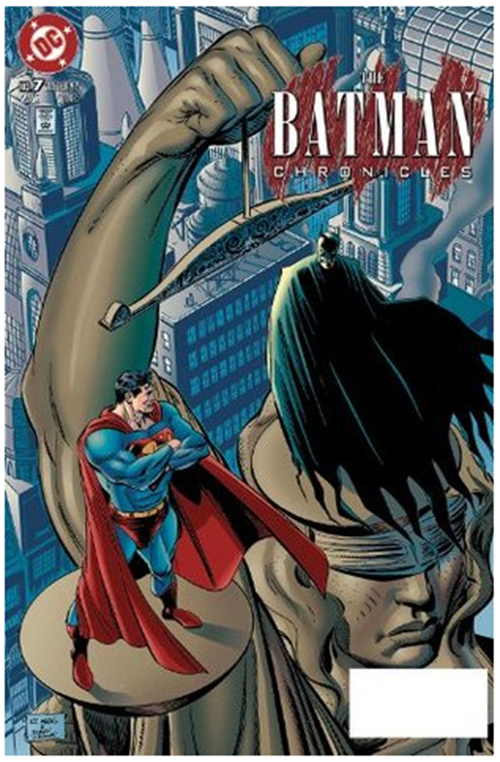 the-batman-chronicles-7-comic-book-1995