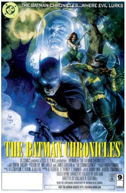the-batman-chronicles-9-comic-book-1995