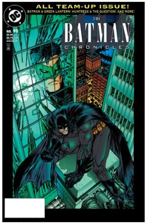 the-batman-chronicles-15-comic-book-1995