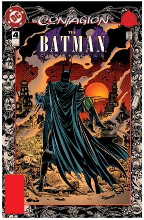 the-batman-chronicles-4-comic-book-1995