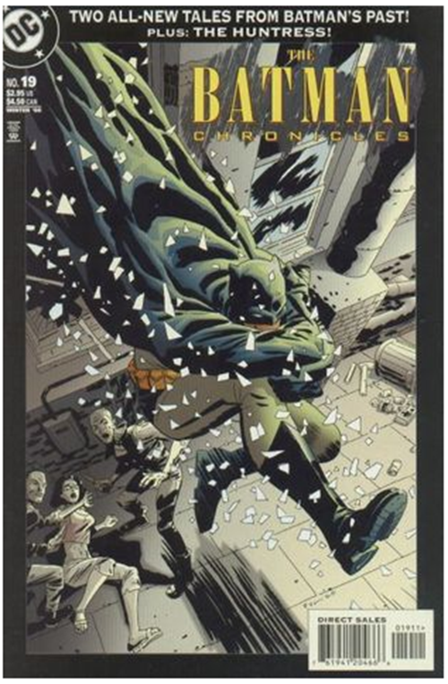 the-batman-chronicles-19-comic-book-1995