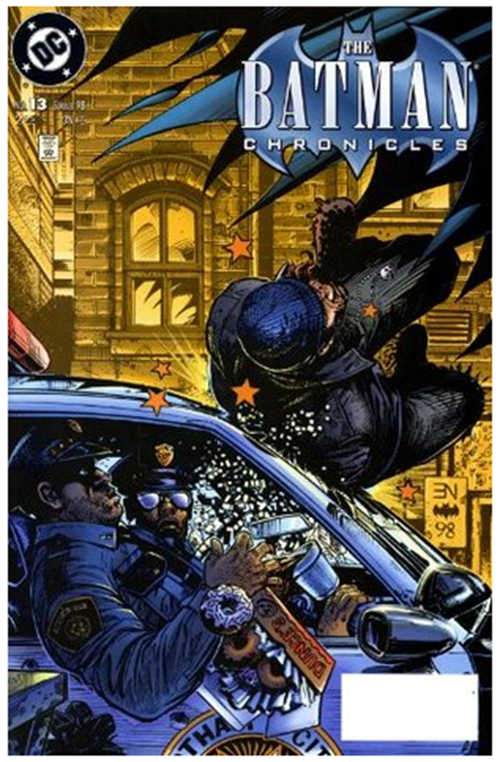 the-batman-chronicles-13-comic-book-1995