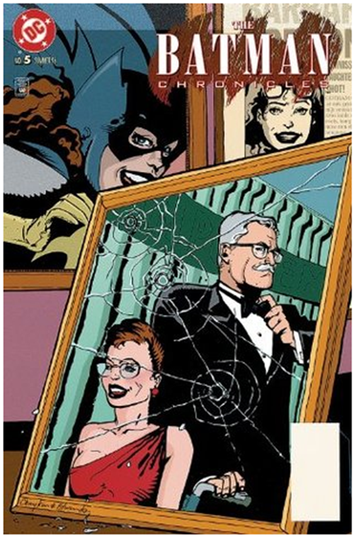 the-batman-chronicles-5-comic-book-1995