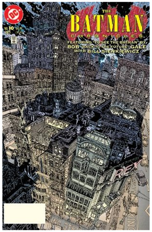 the-batman-chronicles-10-comic-book-1995