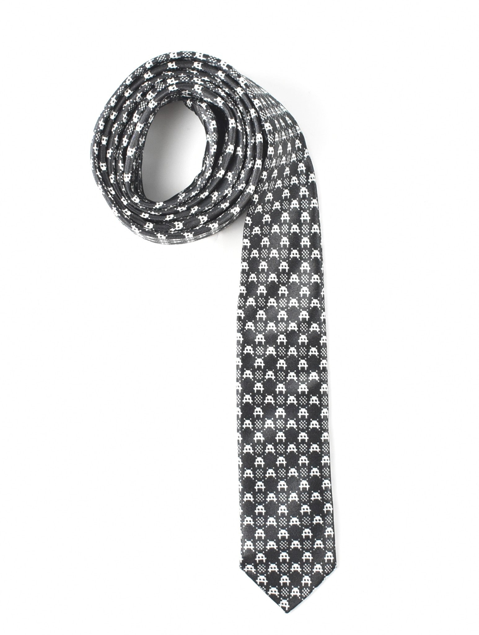 Black Tie Geek Exclusive Tie Adult Used 2016