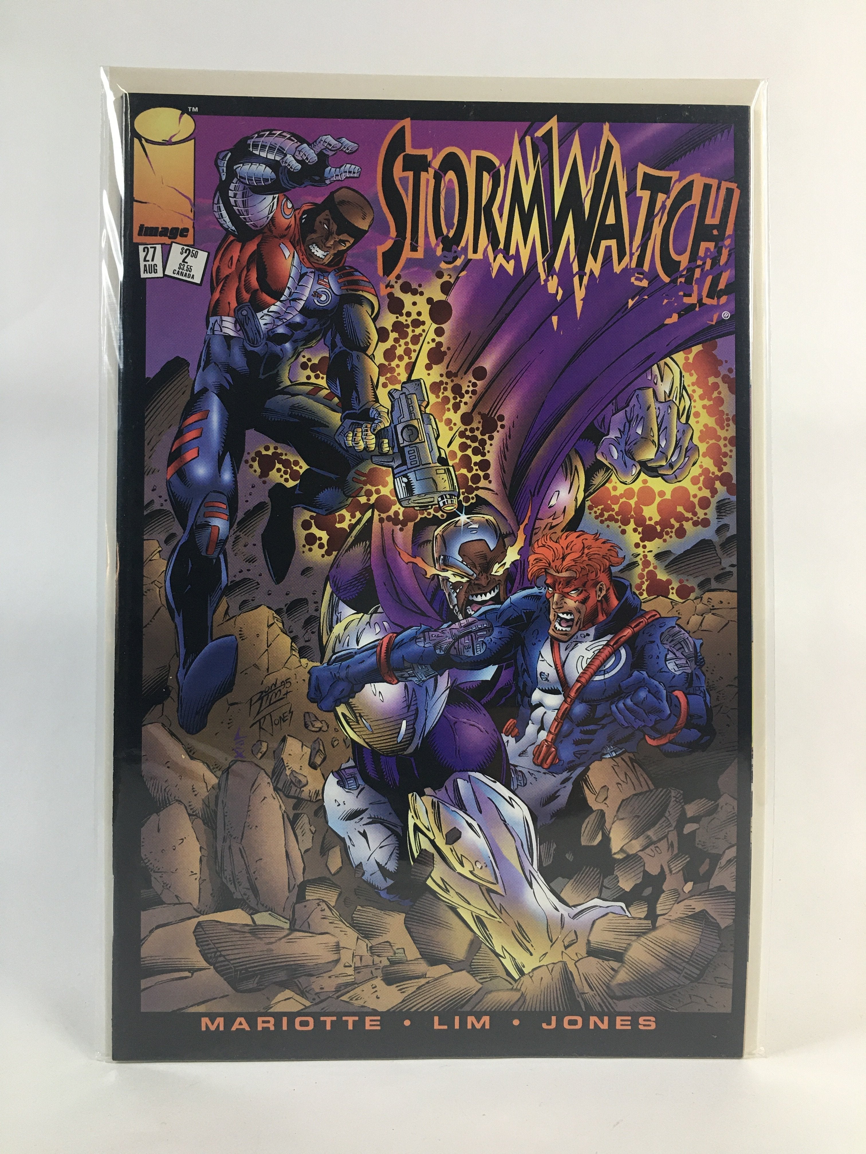 Stormwatch 27 aug image comics