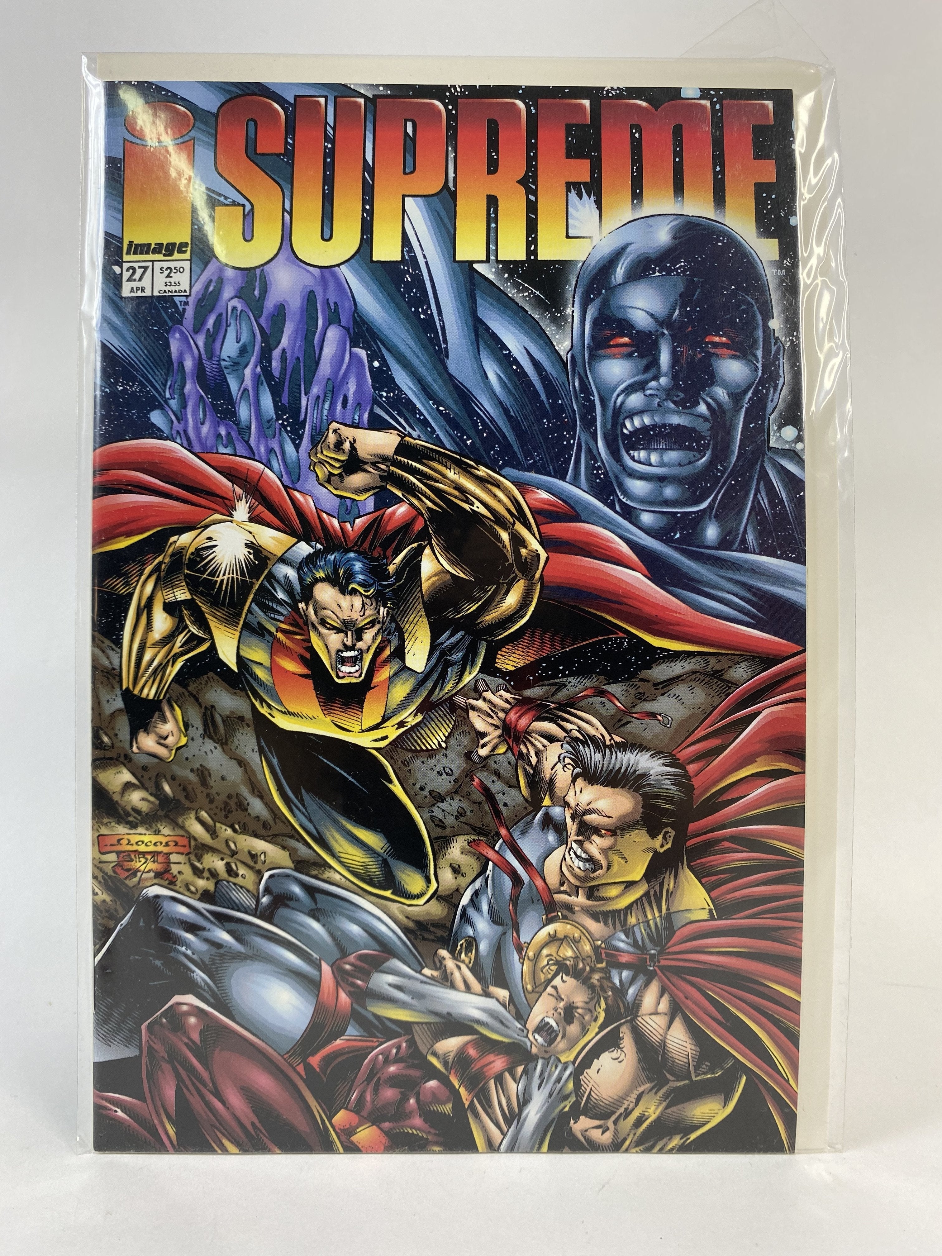 Supreme 27 Apr image comics