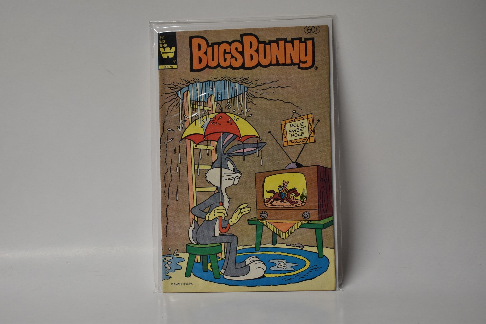 bugs-bunny-241-90070-hole-sweet-hole