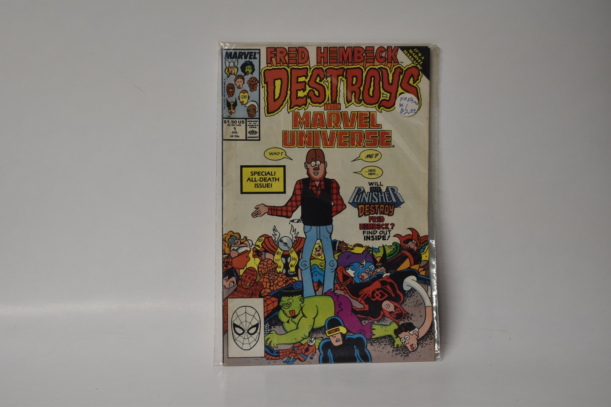 the-marvel-universe-destroys-fred-hembeck