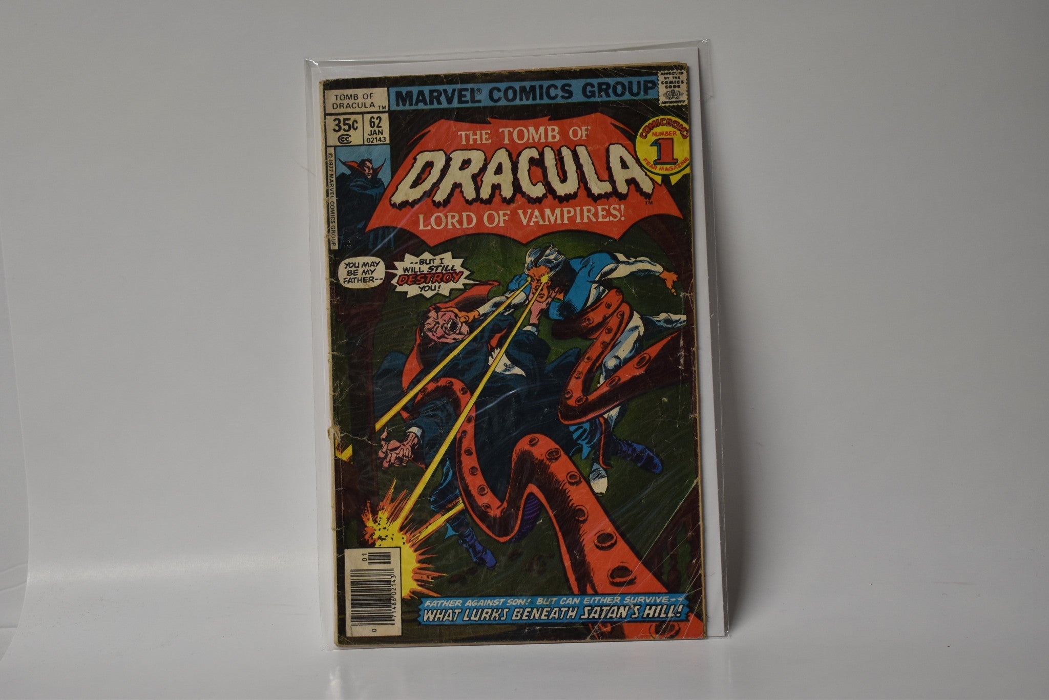 dracula