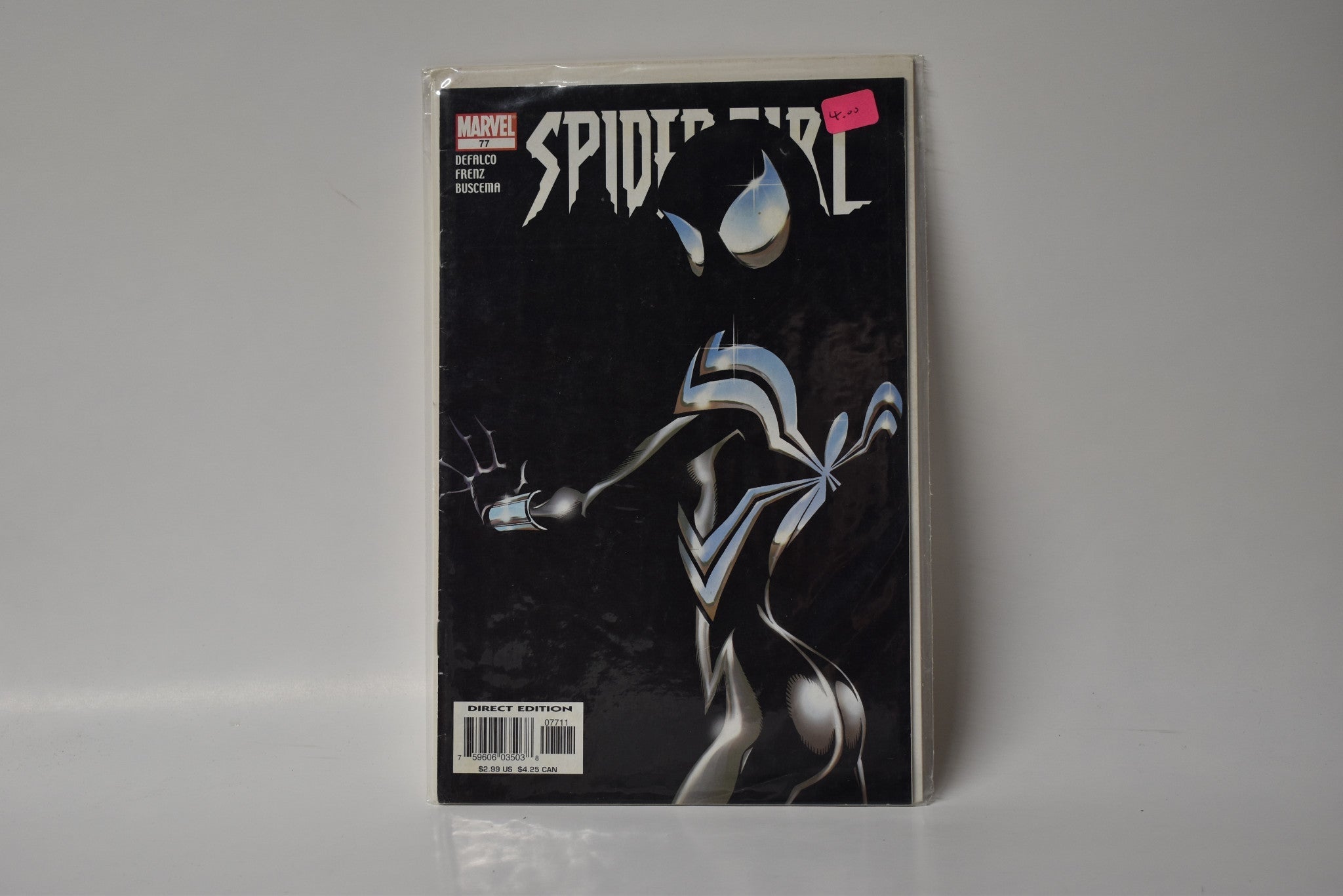 comic-books