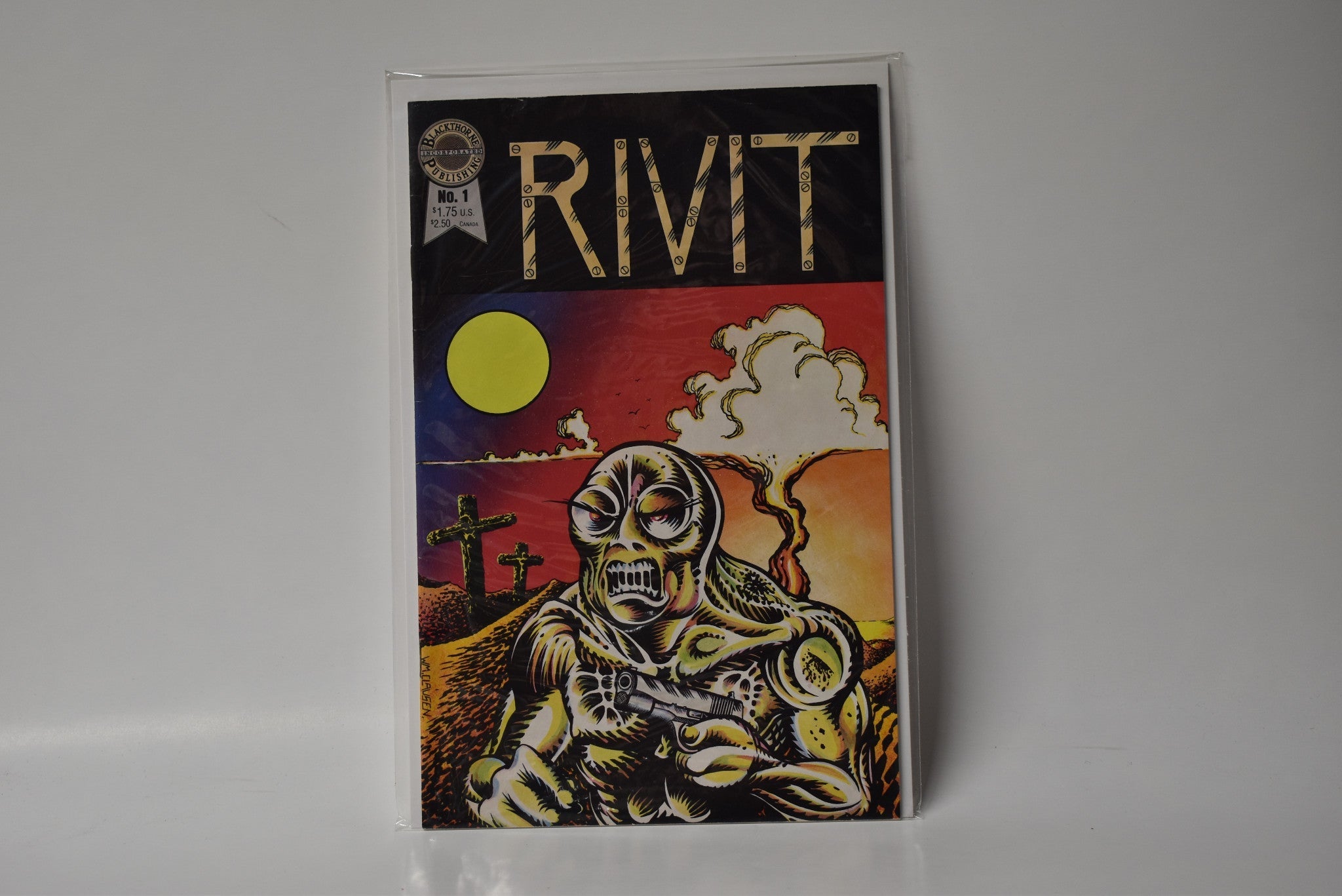 rivit-no-1-blackthorn-publishing