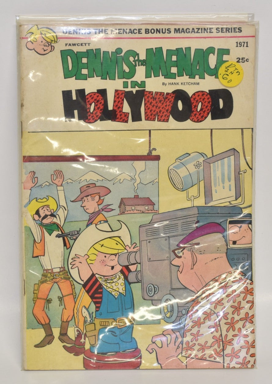 dennis-the-menace-in-hollywood
