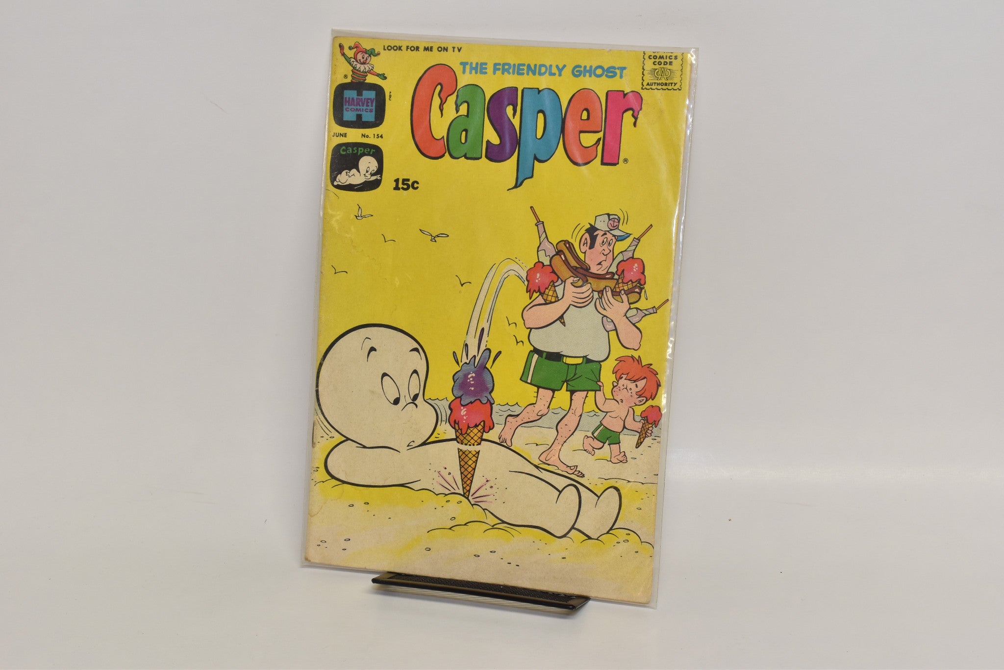 casper-no-154-june-comic-books