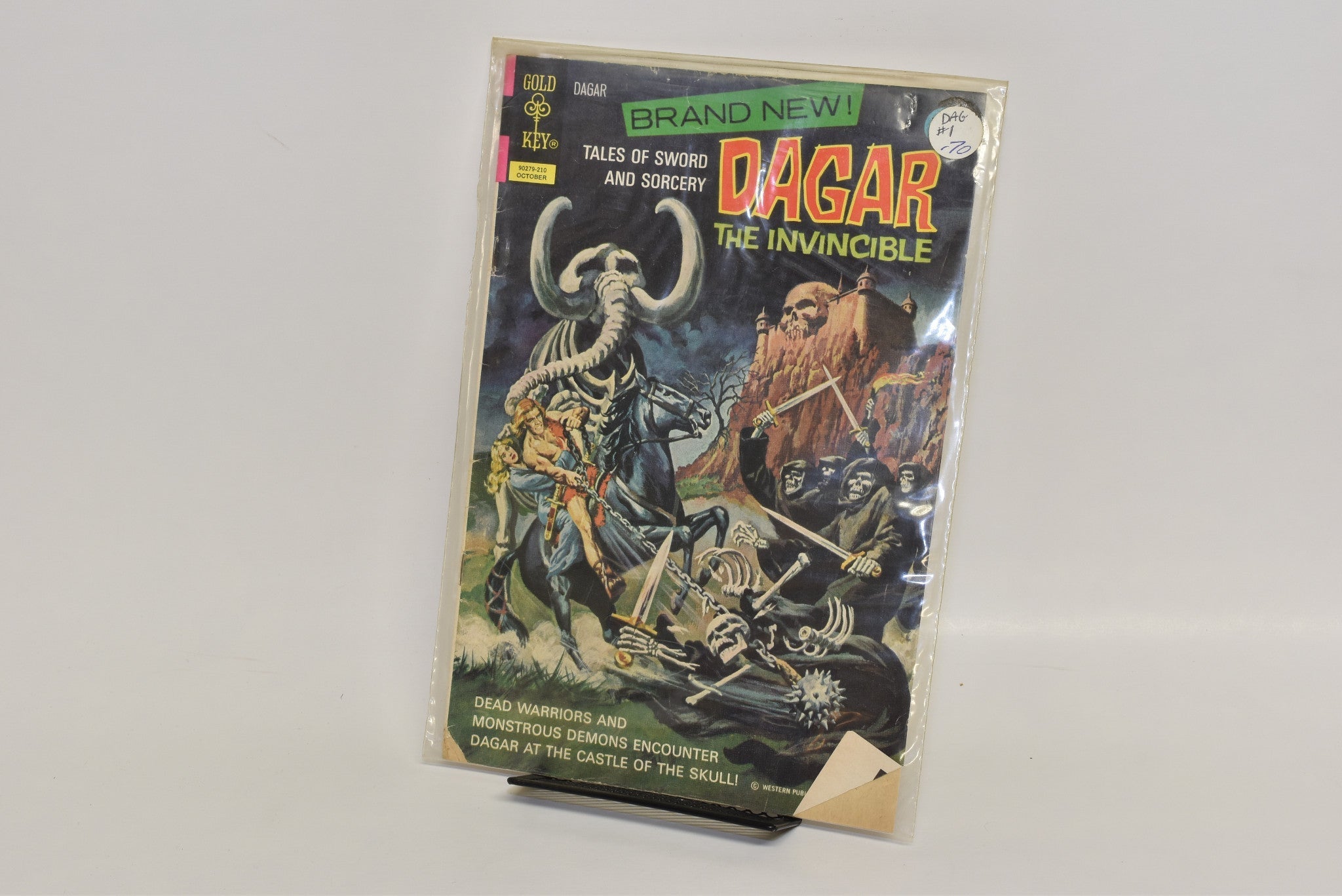 dager-the-invincible-210-gold-key-comics