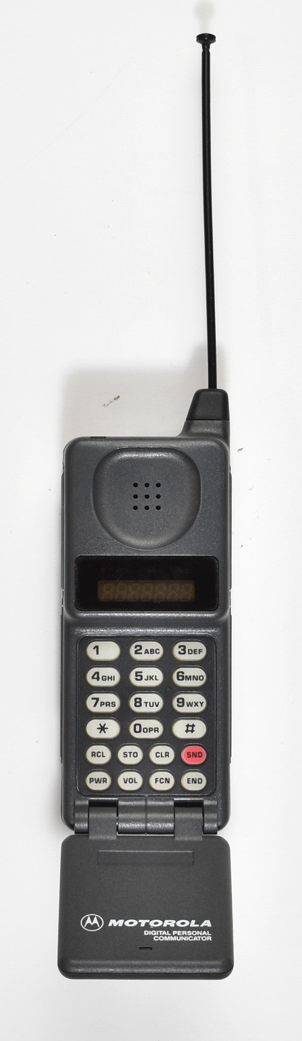 Brick Cell Phone Motorola Original Phone 02