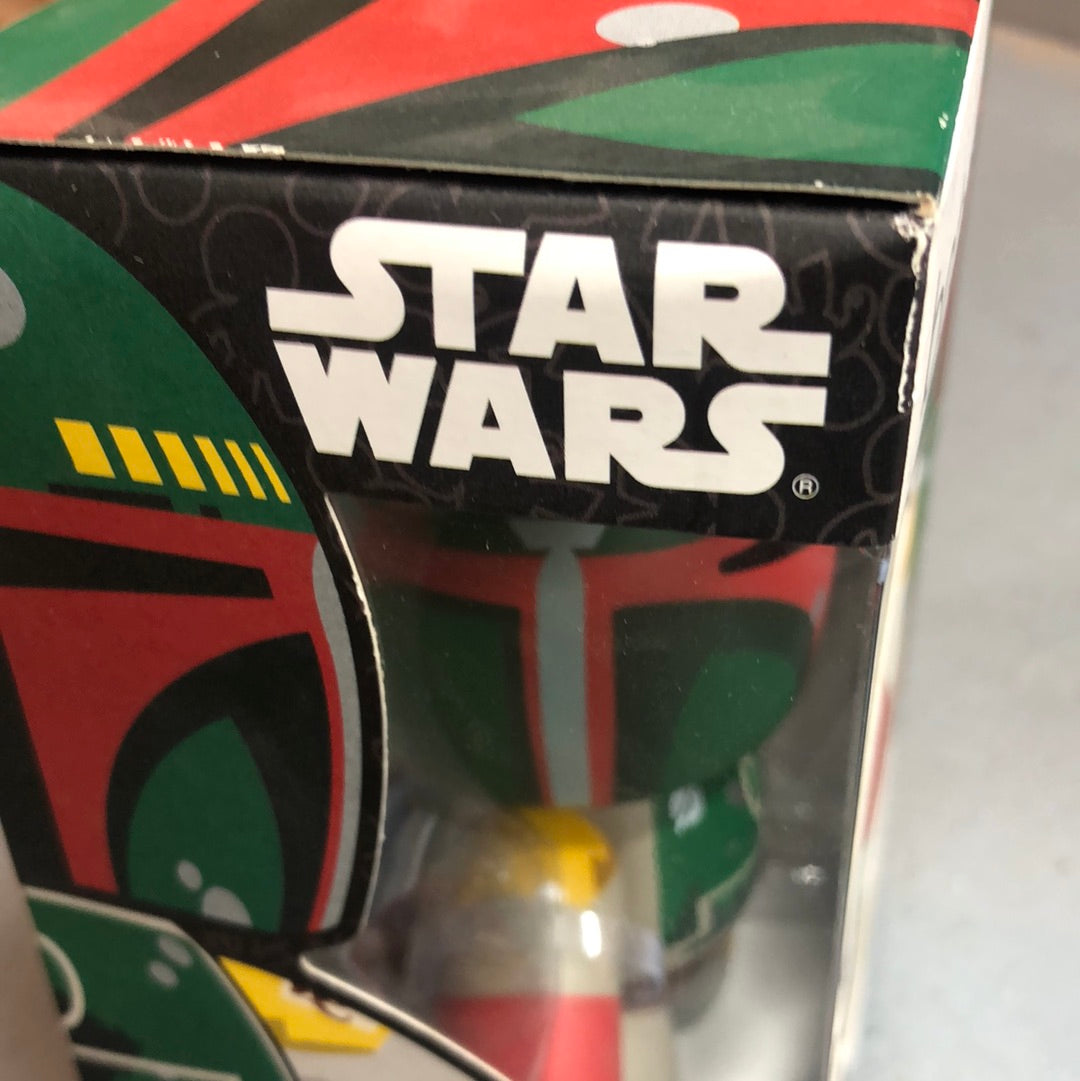 Boba Fett Mighty Muggs New
