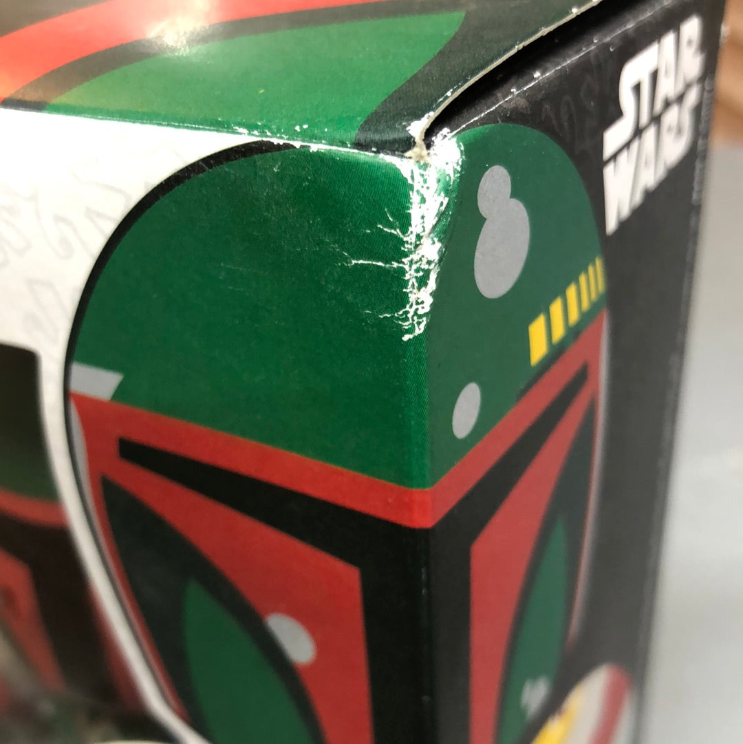 Boba Fett Mighty Muggs New