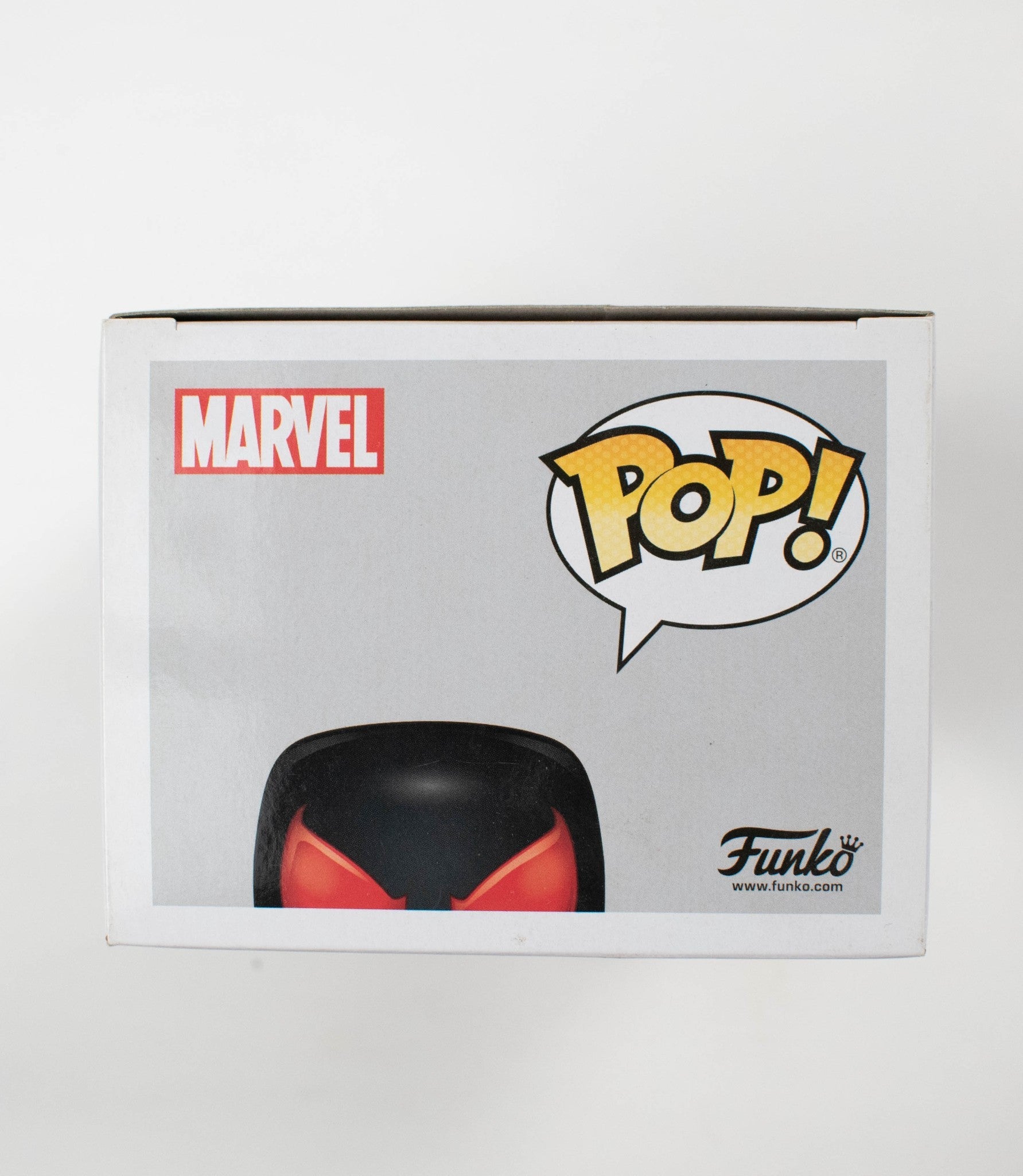 Pop Funko Scarlet Spider Kane Parker Marvel 523 Walgreens Exclusive