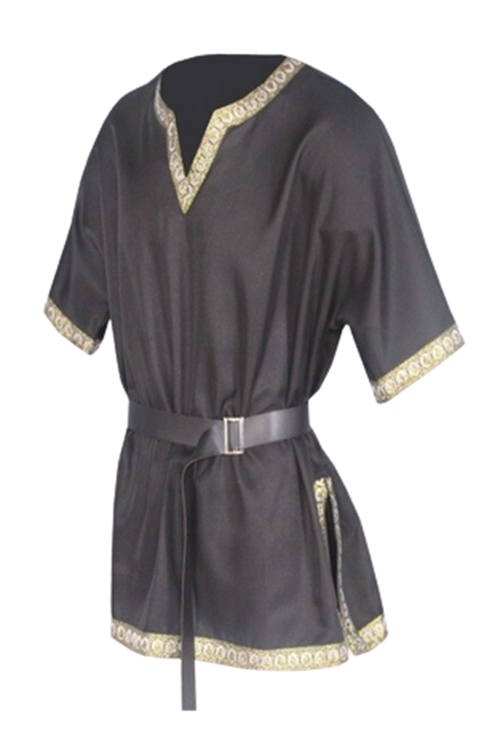 Medieval Renaissance Larping Cosplay Dress Up Clothing Wear 016