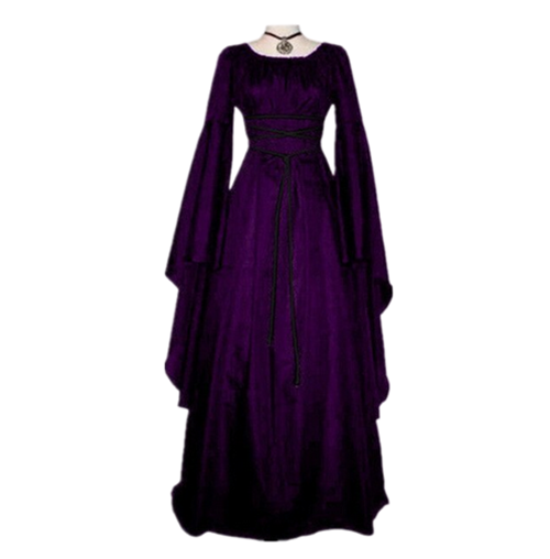 Medieval Renaissance Larping Cosplay Dress Up Clothing Wear 004