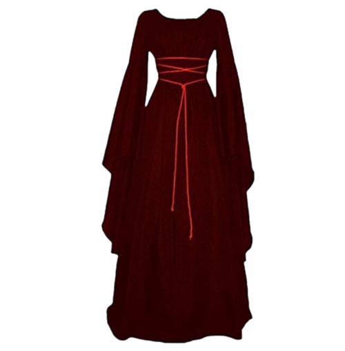 Medieval Renaissance Larping Cosplay Dress Up Clothing Wear 003