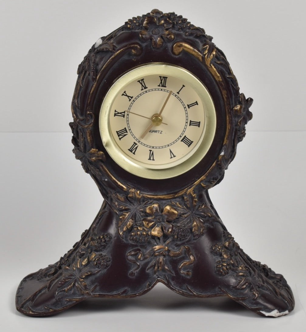 Vintage Time Clock Used